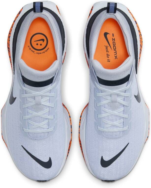 Nike Invincible 3 Electric hardloopschoenen voor heren (straat) Meerkleurig