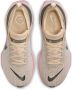 Nike Invincible 3 hardloopschoenen voor dames (straat) Bruin - Thumbnail 6