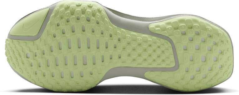 Nike Invincible 3 hardloopschoenen voor dames (straat) Grijs