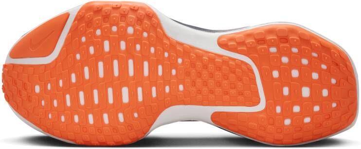 Nike Invincible 3 hardloopschoenen voor heren (straat) Grijs