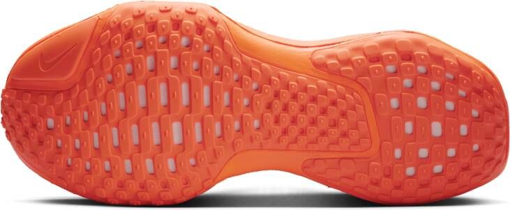 Nike Invincible 3 hardloopschoenen voor heren (straat) Grijs