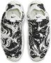 Nike Mindbody Zwart Wit Sneakers Black Heren - Thumbnail 4