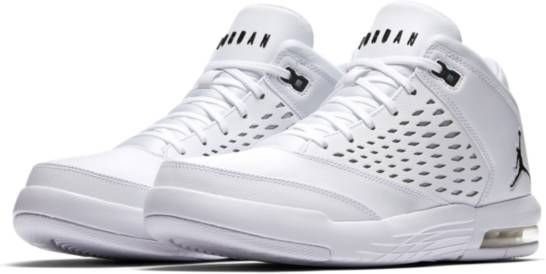 Nike Jordan Flight Origin 4 Herenschoen Wit