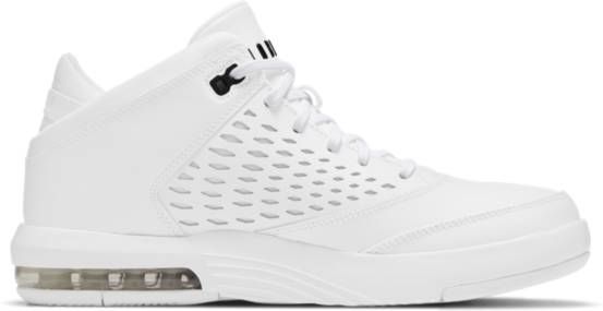 Nike Jordan Flight Origin 4 Herenschoen Wit