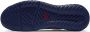 Jordan Lage schoen in wit midnight navy university rood Multicolor Heren - Thumbnail 18