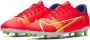 Nike Jr. Mercurial Vapor 14 Club FG MG Voetbalschoen voor kleuters kids (meerdere ondergronden) Rood - Thumbnail 6