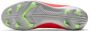 Nike Jr. Mercurial Vapor 14 Club FG MG Voetbalschoen voor kleuters kids (meerdere ondergronden) Rood - Thumbnail 8