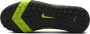 Nike Jr. Mercurial Vapor 16 Academy low top voetbalschoenen voor kleuters kids (turf) Geel - Thumbnail 2