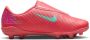 Nike Jr. Mercurial Vapor 16 Club low top voetbalschoenen voor kleuters (meerdere ondergronden) Rood - Thumbnail 4