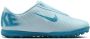 Nike Jr. Mercurial Vapor 16 Club low-top voetbalschoenen voor kleuters (turf) Blauw - Thumbnail 3