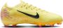 Nike Jr. Mercurial Vapor 16 Pro 'Kylian Mbappé' low-top voetbalschoenen voor kids (stevige ondergrond) Oranje - Thumbnail 3