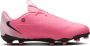 Nike Jr. Phantom GX 2 Academy MG low-top voetbalschoenen voor kleuters kids (meerdere ondergronden) Roze - Thumbnail 3