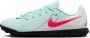 Nike Jr. Phantom GX 2 Academy voetbalschoenen voor kleuters kids (turf) Groen - Thumbnail 2