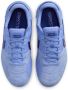 Nike Jr. Streetgato low top voetbalschoenen voor kleuters kids Blauw - Thumbnail 5