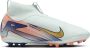 Nike Jr. Superfly 10 Academy Mercurial Dream Speed high-top voetbalschoenen voor kids (kunstgras) Groen - Thumbnail 3