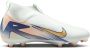 Nike Jr. Superfly 10 Academy Mercurial Dream Speed high-top voetbalschoenen voor kids (meerdere ondergronden) Groen - Thumbnail 3