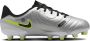 Nike Jr. Tiempo Legend 10 Academy low-top voetbalschoenen voor kleuters kids (meerdere ondergronden) Grijs - Thumbnail 3