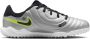 Nike Jr. Tiempo Legend 10 Academy low-top voetbalschoenen voor kleuters kids (turf) Grijs - Thumbnail 3