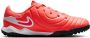 Nike Jr. Tiempo Legend 10 Academy low-top voetbalschoenen voor kleuters kids (turf) Roze - Thumbnail 3