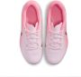 Nike Jr. Tiempo Legend 10 Academy MG Low-top voetbalschoenen voor kleuters kids (meerdere ondergronden) Roze - Thumbnail 5