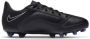 Nike Jr. Tiempo Legend 9 Club MG Voetbalschoenen voor kleuters kids (meerdere ondergronden) Black Summit White Light Photo Blue Black - Thumbnail 3