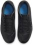 Nike Jr. Tiempo Legend 9 Club MG Voetbalschoenen voor kleuters kids (meerdere ondergronden) Black Summit White Light Photo Blue Black - Thumbnail 5