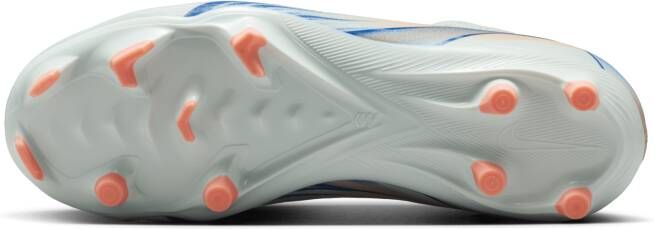 Nike Jr. Vapor 16 Academy Mercurial Dream Speed Low top voetbalschoenen voor kids (meerdere ondergronden) Groen