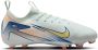 Nike Jr. Vapor 16 Academy Mercurial Dream Speed Low top voetbalschoenen voor kids (meerdere ondergronden) Groen - Thumbnail 3