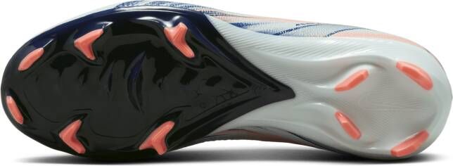 Nike Jr. Vapor 16 Pro Mercurial Dream Speed low-top voetbalschoenen voor kids (stevige ondergrond) Groen