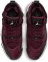 Jordan Wmns Jumpman Two Trey Cherrywood Red White-Black - Thumbnail 4