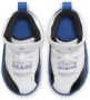 Nike Jump Two Trey Schoenen voor baby's peuters Wit - Thumbnail 5