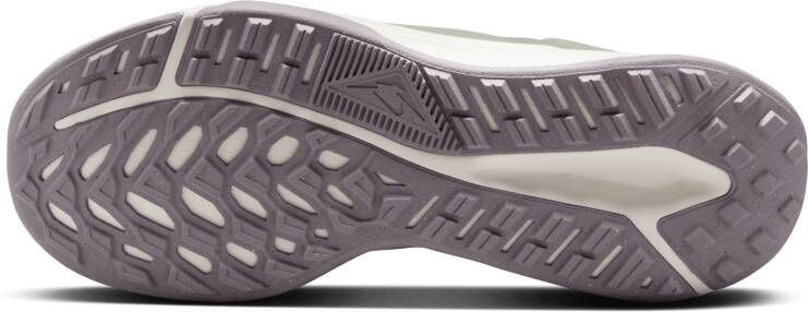 Nike Juniper Trail 2 GORE-TEX waterdichte trailrunningschoenen voor dames Groen