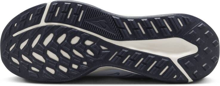 Nike Juniper Trail 2 GORE-TEX waterdichte trailrunningschoenen voor heren Blauw