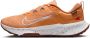 Nike Juniper Trail 2 GORE-TEX waterdichte trailrunningschoenen voor heren Oranje - Thumbnail 2