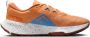 Nike Juniper Trail 2 GORE-TEX waterdichte trailrunningschoenen voor heren Oranje - Thumbnail 4