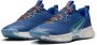 Nike Juniper Trail 3 trailrunningschoenen voor heren Blauw - Thumbnail 6