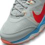 Nike Juniper Trail Trailrunningschoenen voor heren Grijs - Thumbnail 5