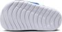 Nike Kawa Slipper voor baby's peuters Blauw - Thumbnail 3