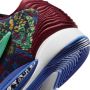 Nike Kd14 Nrg Sapphire Melon Tint Deep Royal Blue Schoenmaat 40 1 2 Basketball Performance Mid DC9382 500 - Thumbnail 6