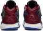 Nike Kd14 Nrg Sapphire Melon Tint Deep Royal Blue Schoenmaat 40 1 2 Basketball Performance Mid DC9382 500 - Thumbnail 7