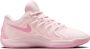 Nike KD17 'Aunt Pearl' basketbalschoenen Roze - Thumbnail 4