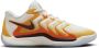 Nike KD17 'Sunrise' basketbalschoenen Geel - Thumbnail 5