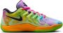 Nike KD17 basketbalschoenen Geel - Thumbnail 3