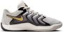 Nike KD17 basketbalschoenen Grijs - Thumbnail 3