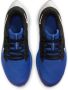 Nike Air Zoom Pegasus 38 Hardloopschoenen voor kleuters kids(straat) Blauw - Thumbnail 4