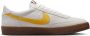 Nike Retro Lage Profiel Tennisschoen White Heren - Thumbnail 9