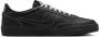 Nike Retro Leren Tennisschoen Zwart Black Heren - Thumbnail 5