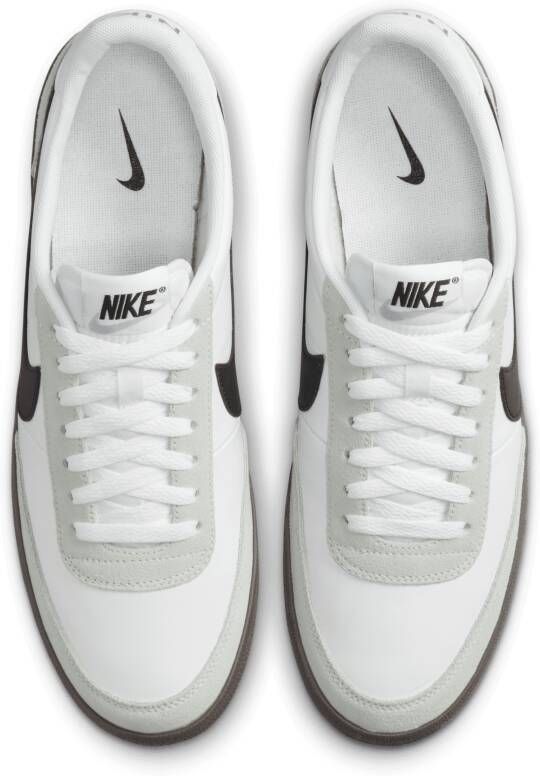 Nike Killshot 2 Leather herenschoenen Wit