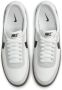 Nike Killshot 2 Leren Sneakers White Heren - Thumbnail 5