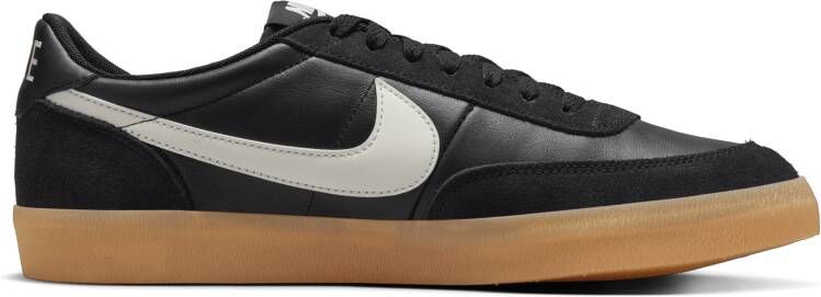 Nike Killshot 2 Leather herenschoenen Zwart